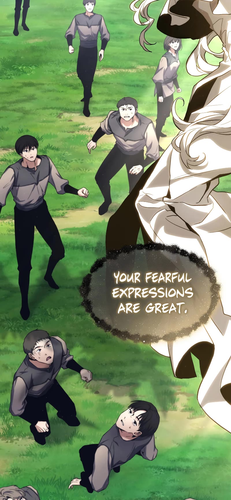 The Max-Level Player’s 100th Regression chapter 1 page 92