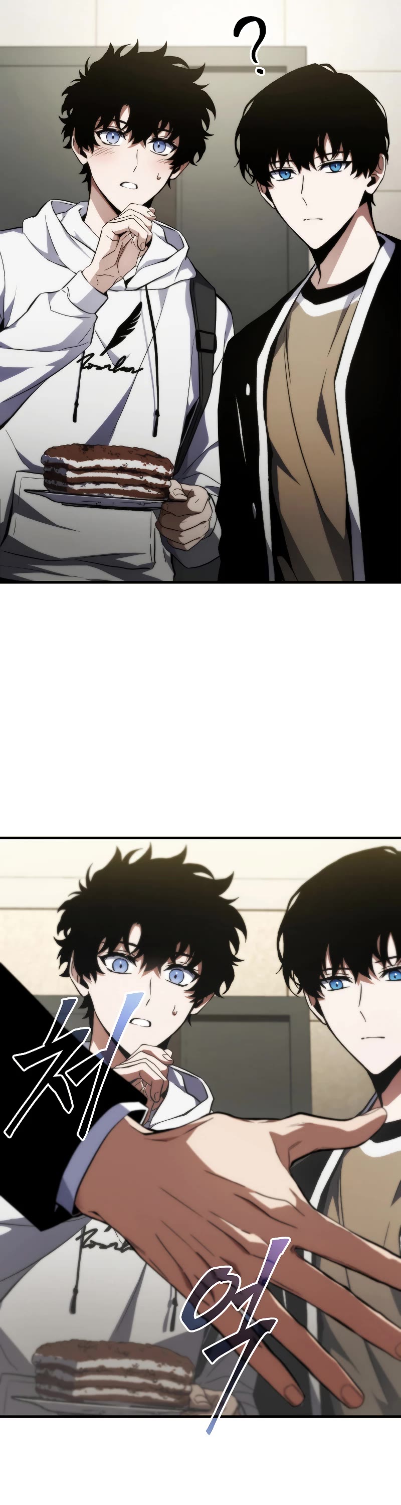 The Max-Level Player’s 100th Regression chapter 10 page 4