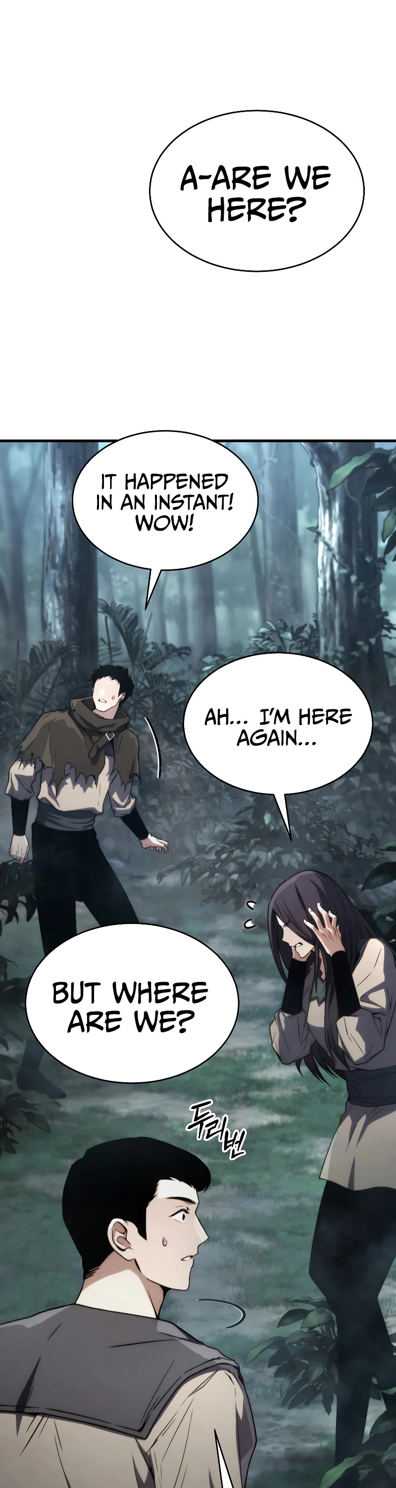 The Max-Level Player’s 100th Regression chapter 10 page 72