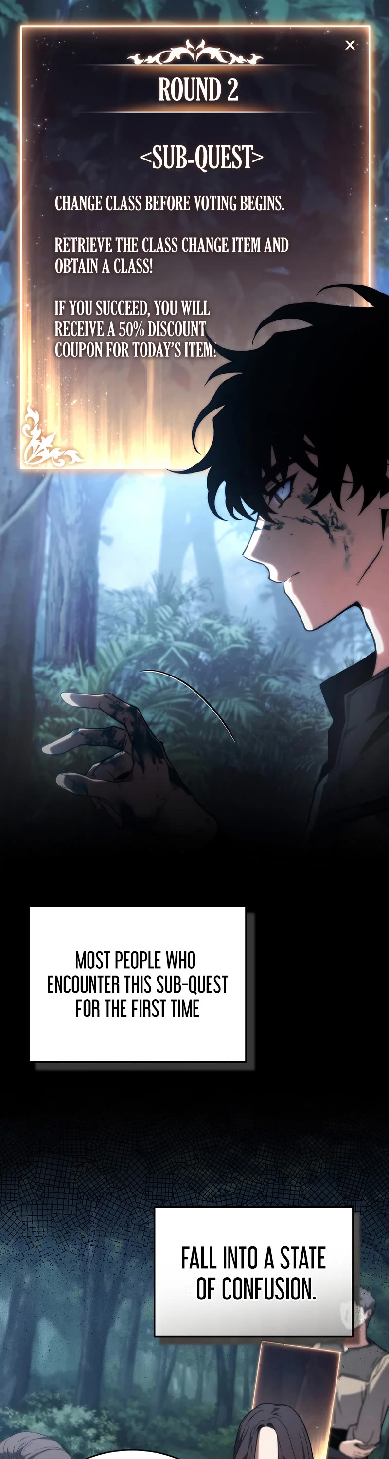 The Max-Level Player’s 100th Regression chapter 12 page 4