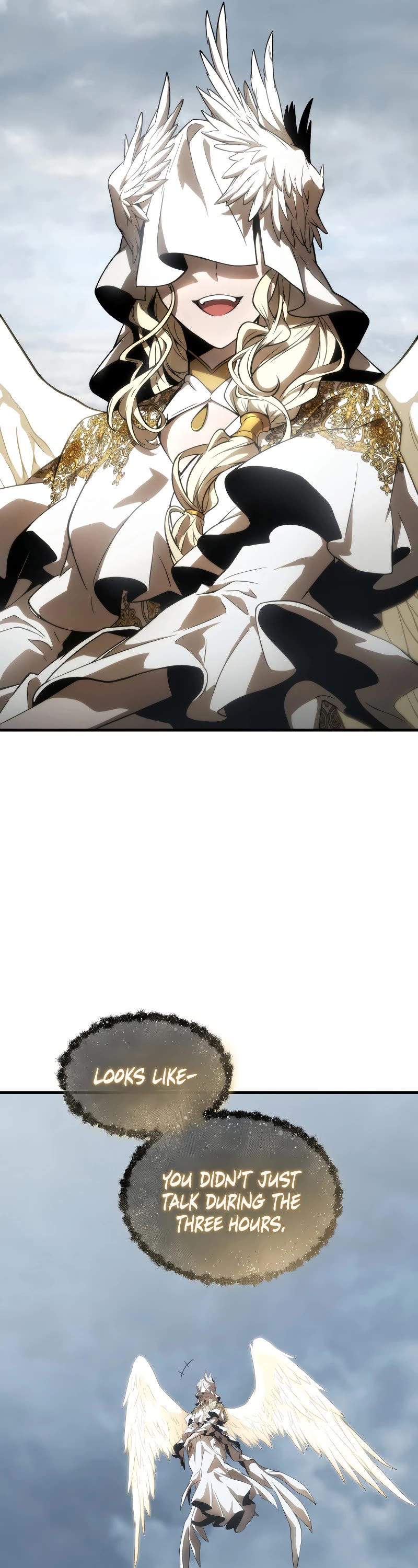 The Max-Level Player’s 100th Regression chapter 16 page 32