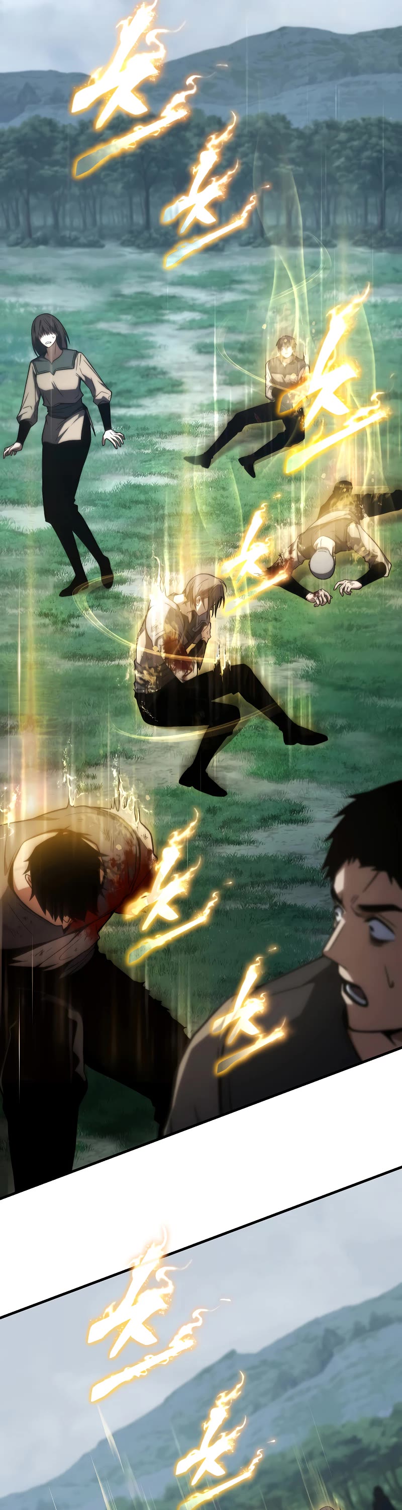 The Max-Level Player’s 100th Regression chapter 16 page 4