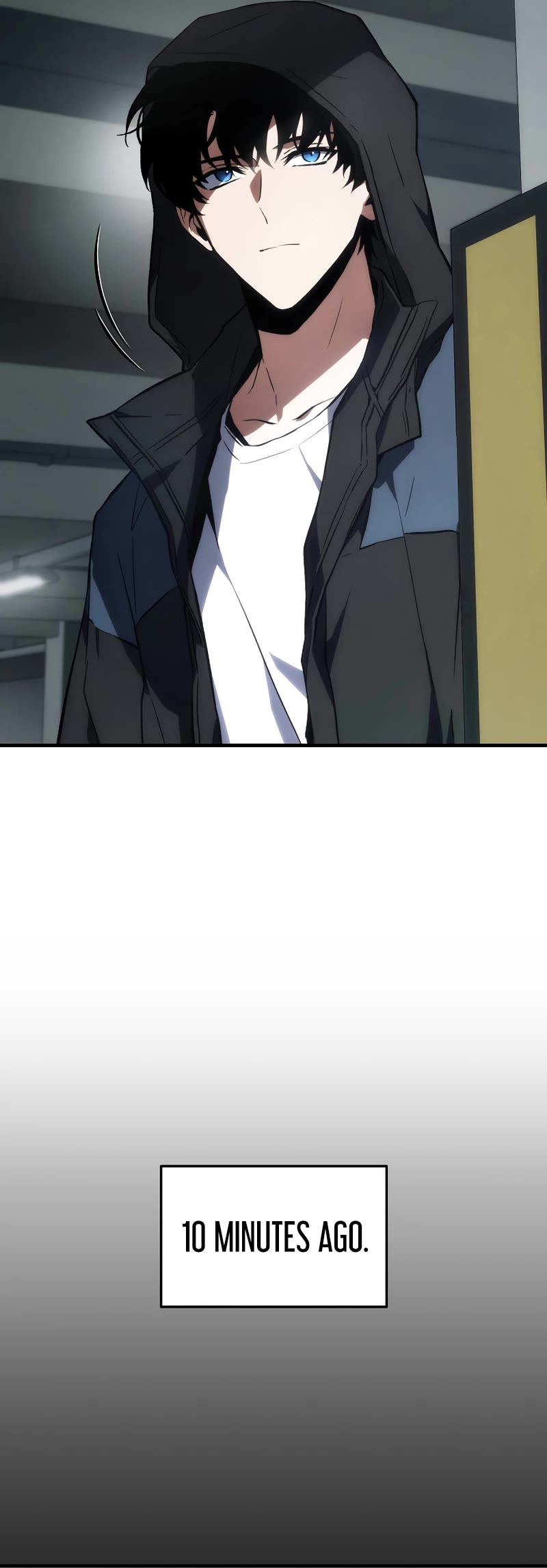 The Max-Level Player’s 100th Regression chapter 17 page 46