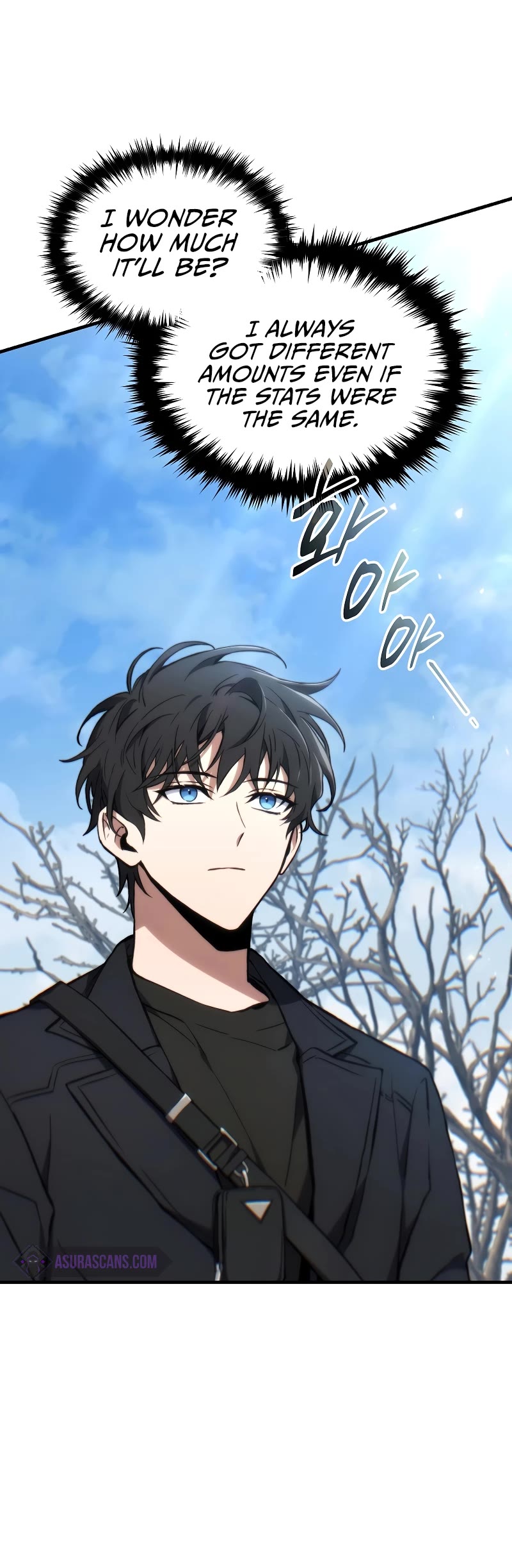 The Max-Level Player’s 100th Regression chapter 20 page 56