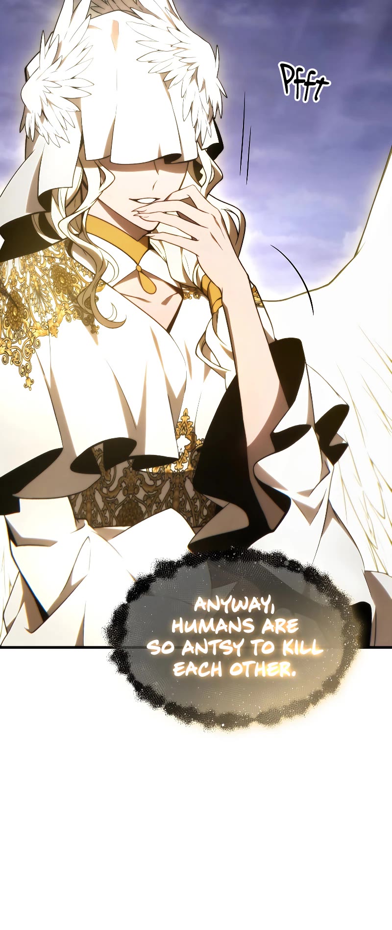 The Max-Level Player’s 100th Regression chapter 22 page 33