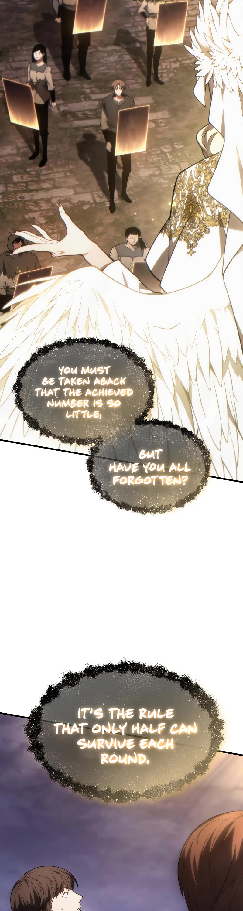 The Max-Level Player’s 100th Regression chapter 22 page 37