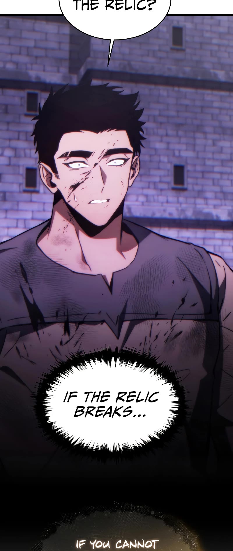 The Max-Level Player’s 100th Regression chapter 25 page 46