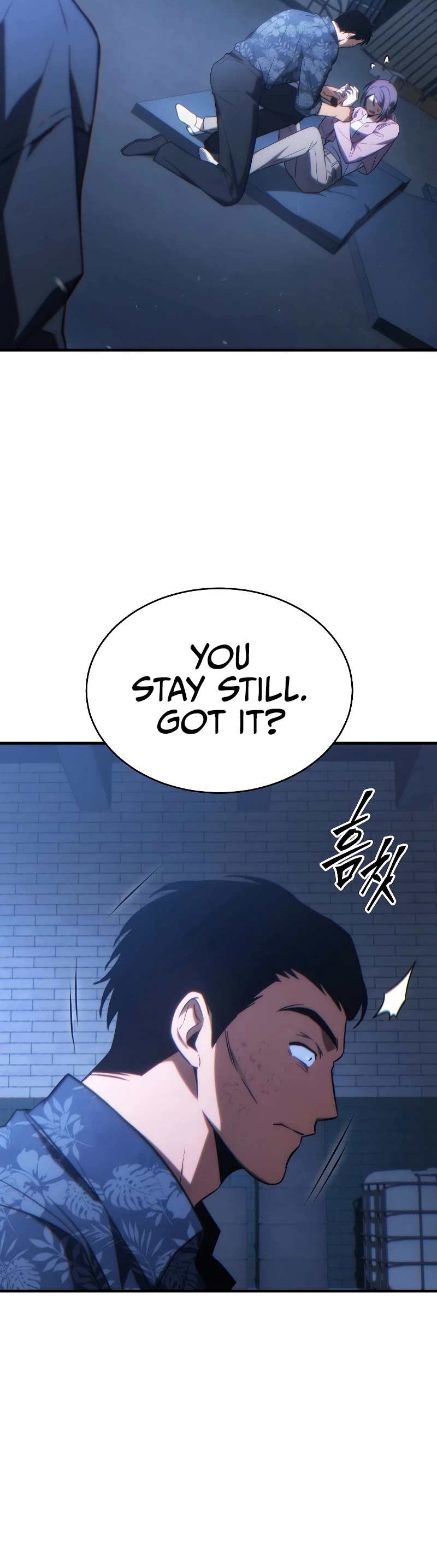 The Max-Level Player’s 100th Regression chapter 29 page 46