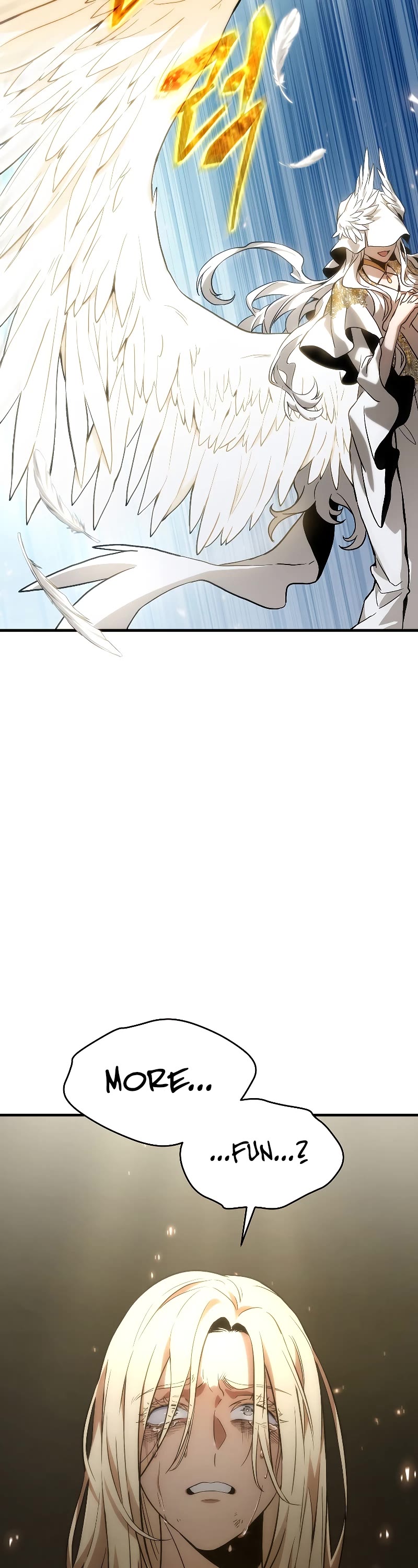 The Max-Level Player’s 100th Regression chapter 3 page 10