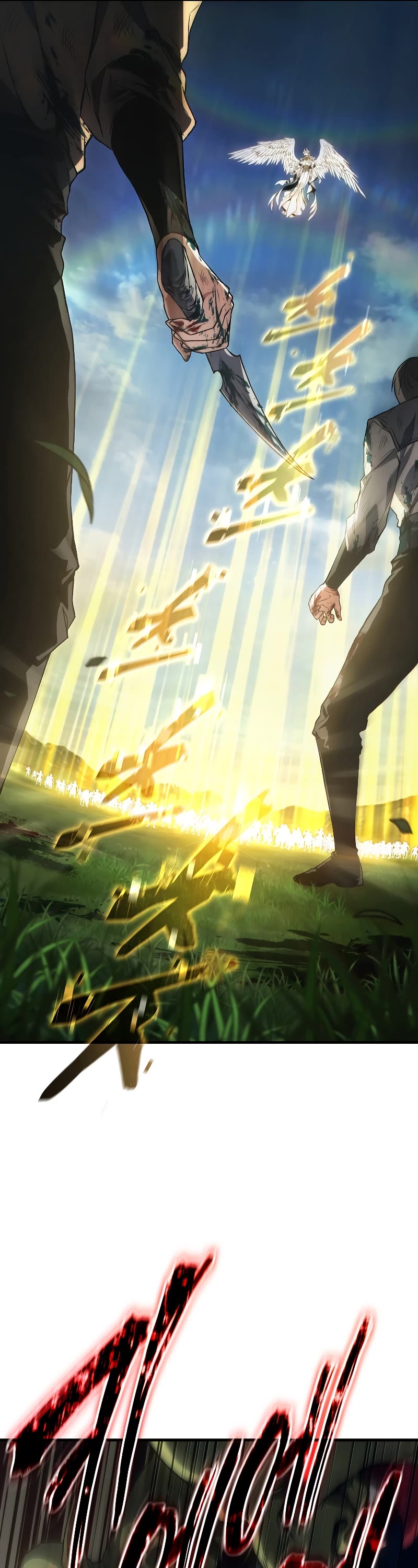 The Max-Level Player’s 100th Regression chapter 3 page 13