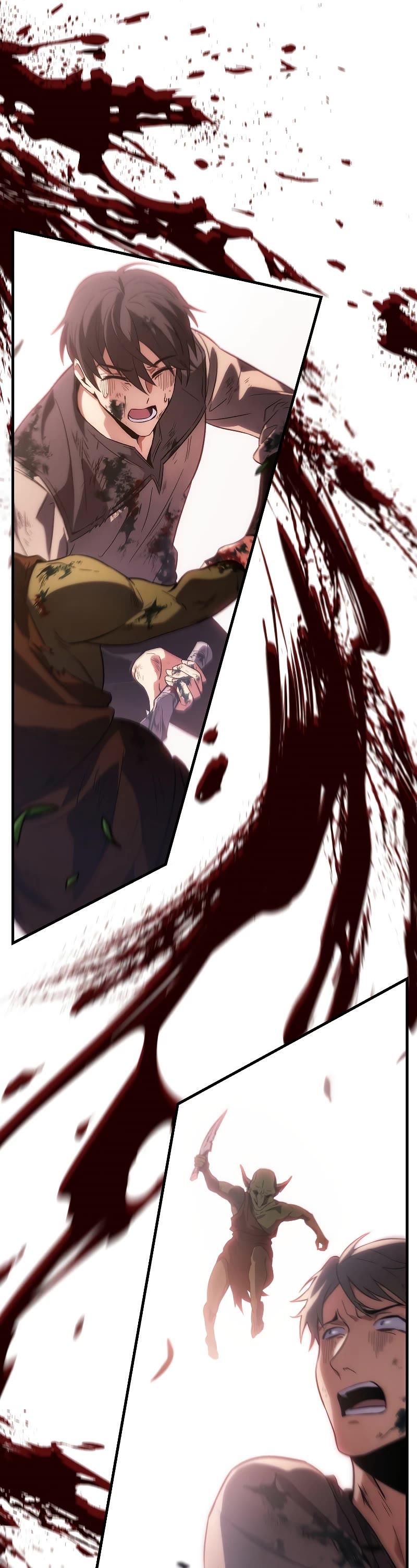 The Max-Level Player’s 100th Regression chapter 3 page 18