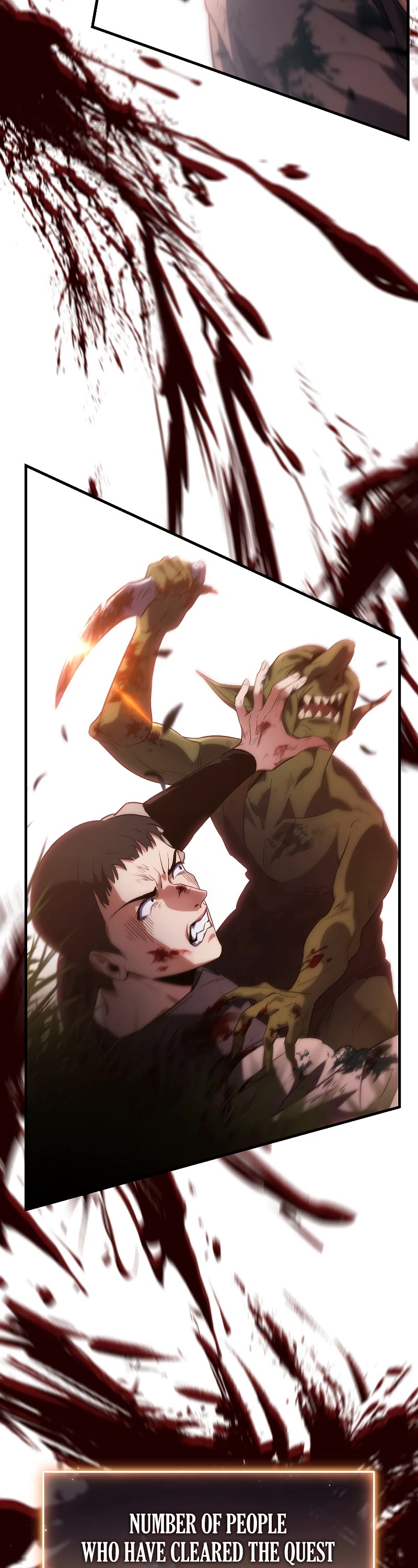 The Max-Level Player’s 100th Regression chapter 3 page 19