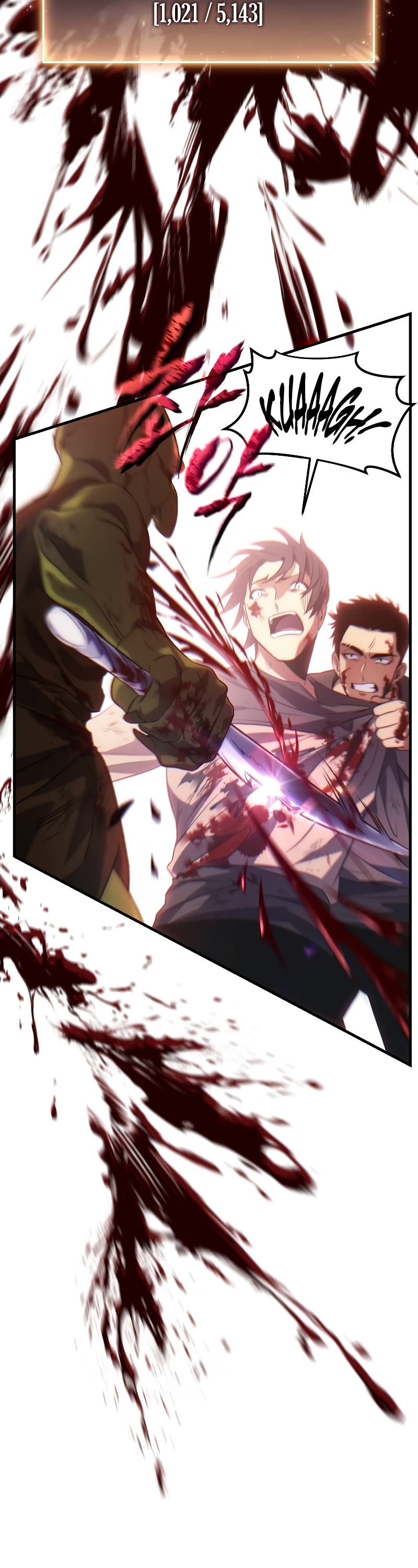 The Max-Level Player’s 100th Regression chapter 3 page 20