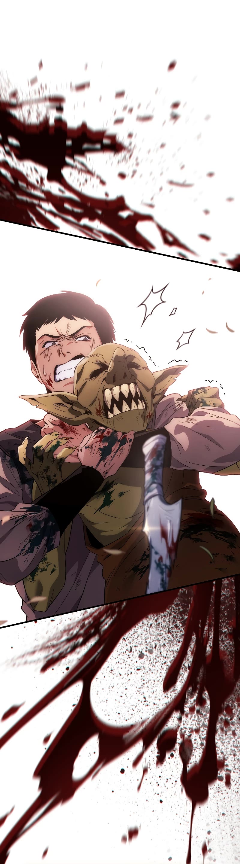 The Max-Level Player’s 100th Regression chapter 3 page 21