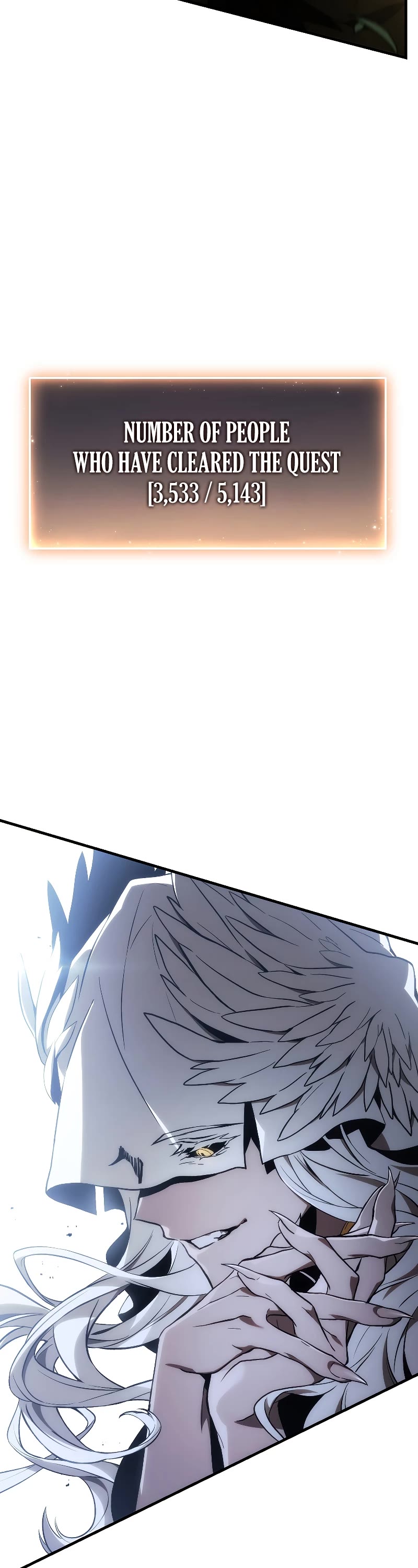 The Max-Level Player’s 100th Regression chapter 3 page 24