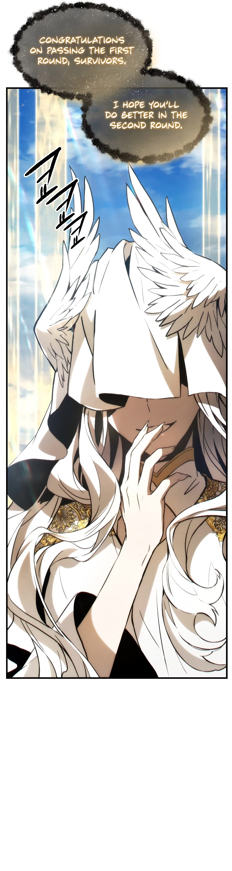 The Max-Level Player’s 100th Regression chapter 3 page 34