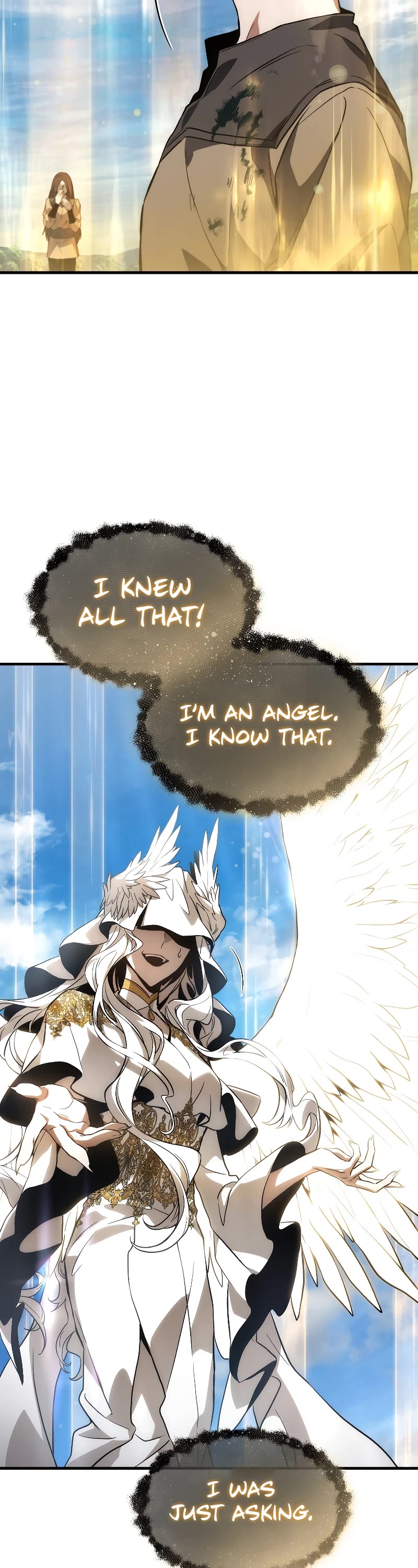 The Max-Level Player’s 100th Regression chapter 3 page 42