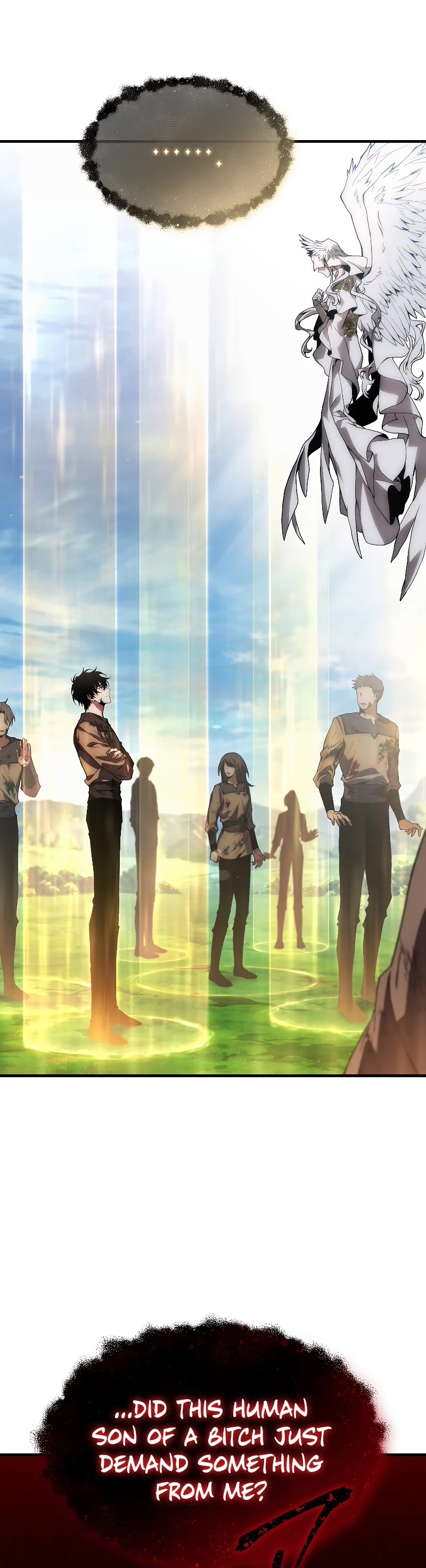 The Max-Level Player’s 100th Regression chapter 3 page 55