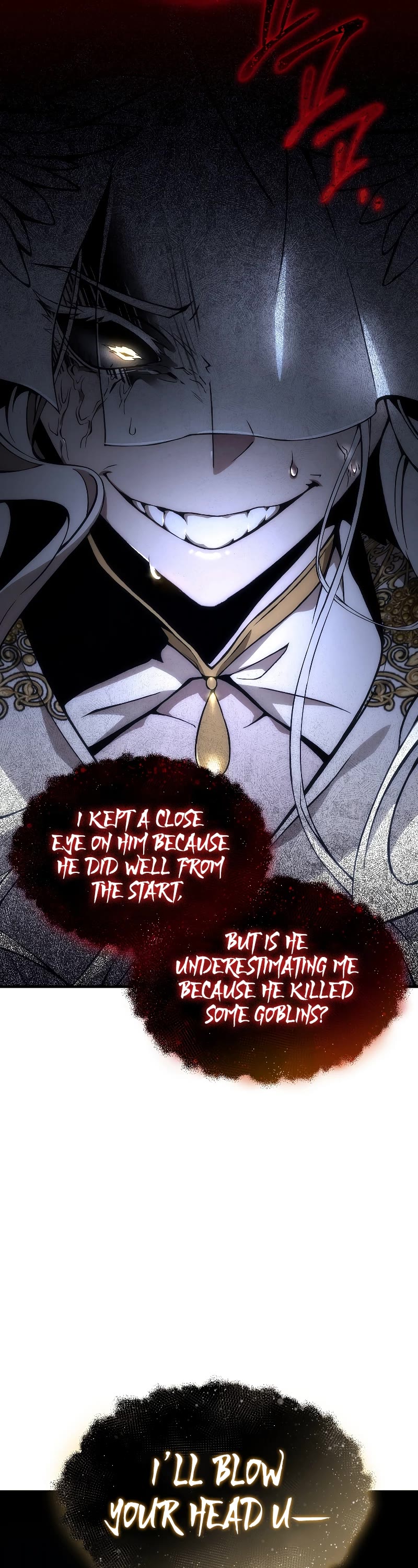 The Max-Level Player’s 100th Regression chapter 3 page 56