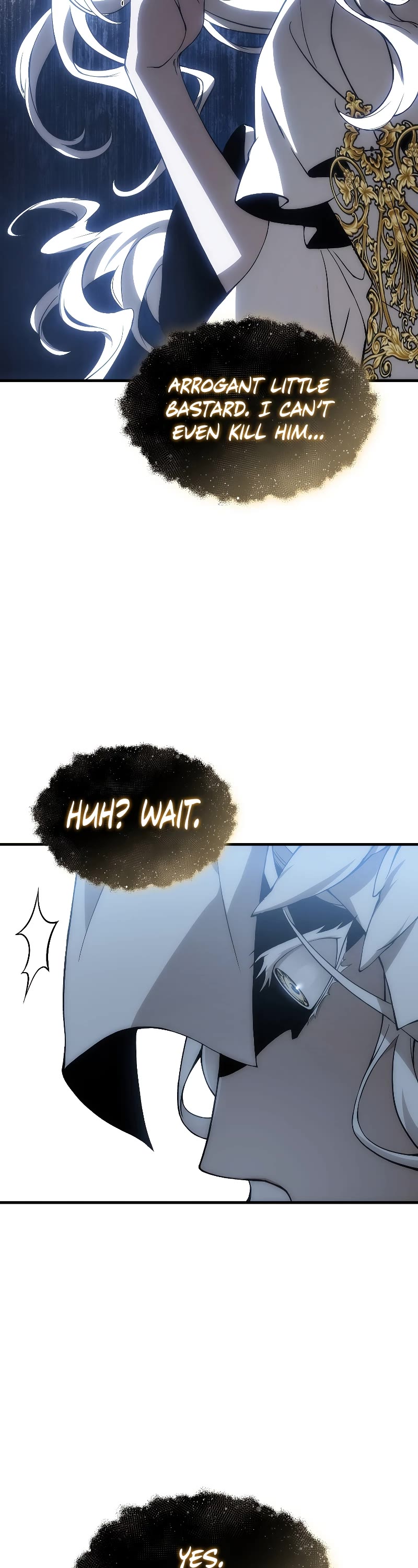 The Max-Level Player’s 100th Regression chapter 3 page 58