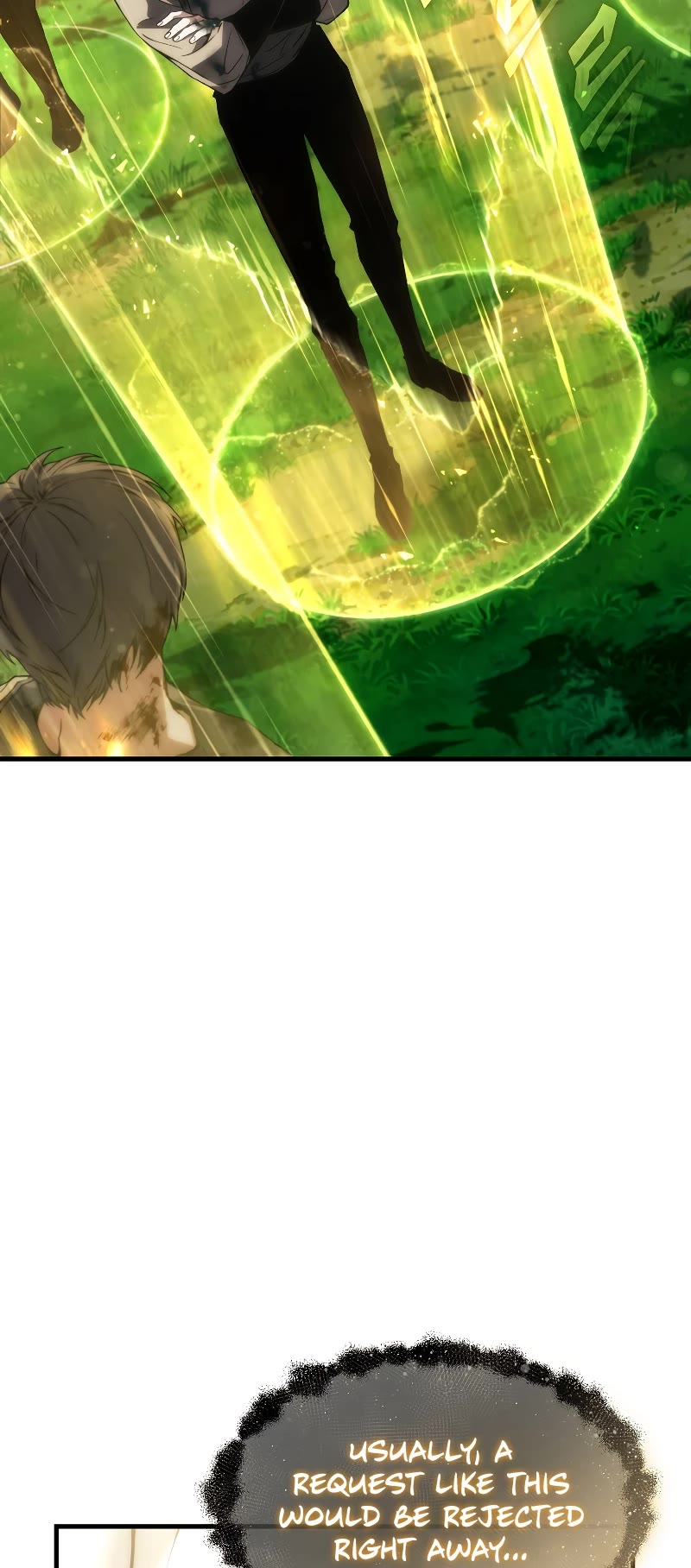 The Max-Level Player’s 100th Regression chapter 3 page 60