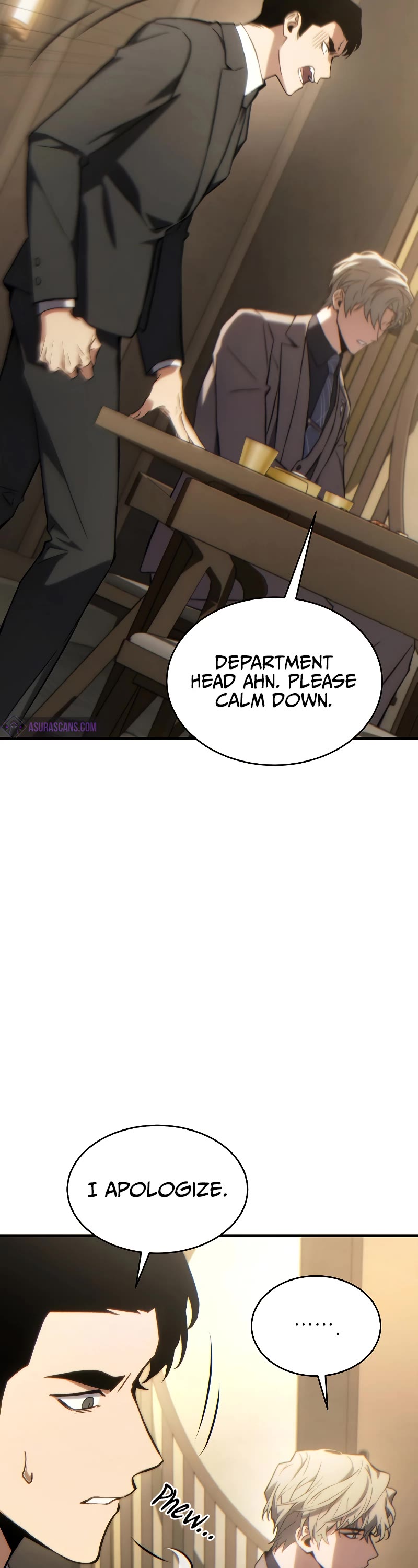 The Max-Level Player’s 100th Regression chapter 32 page 29