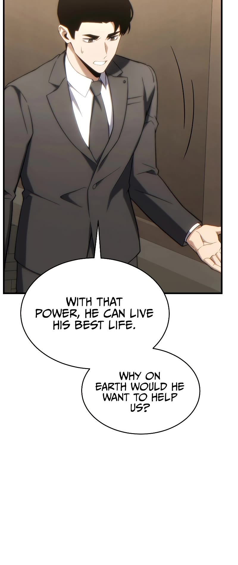 The Max-Level Player’s 100th Regression chapter 32 page 43