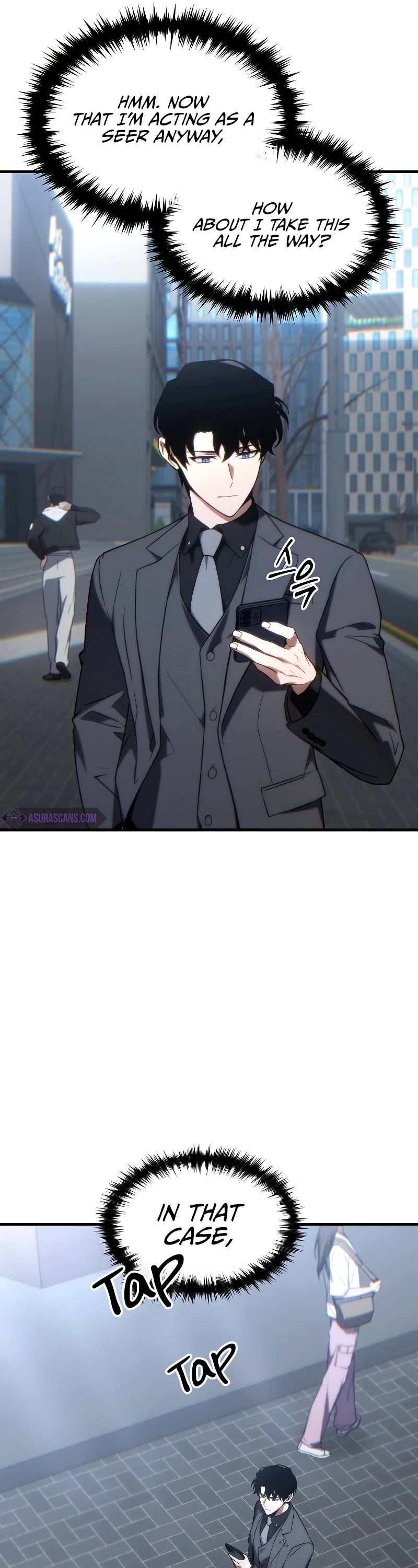 The Max-Level Player’s 100th Regression chapter 32 page 56