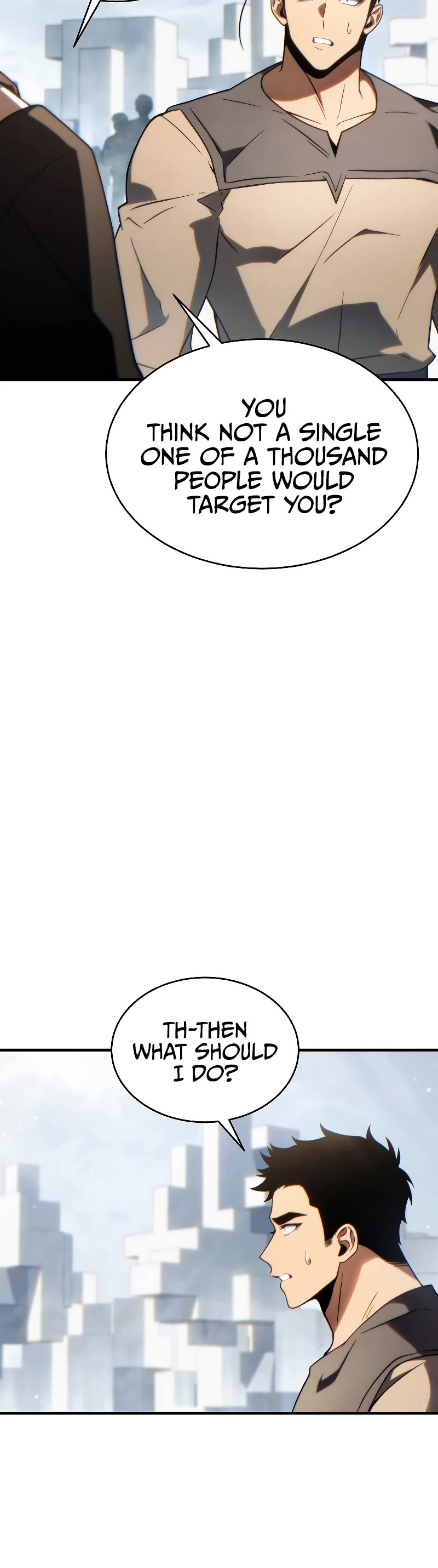 The Max-Level Player’s 100th Regression chapter 34 page 32