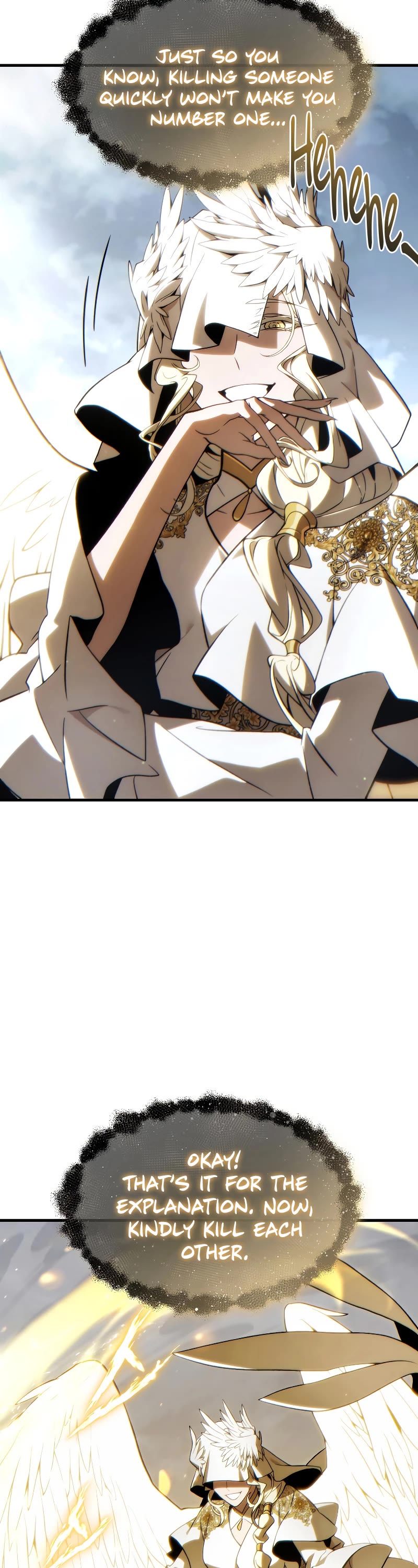 The Max-Level Player’s 100th Regression chapter 34 page 50