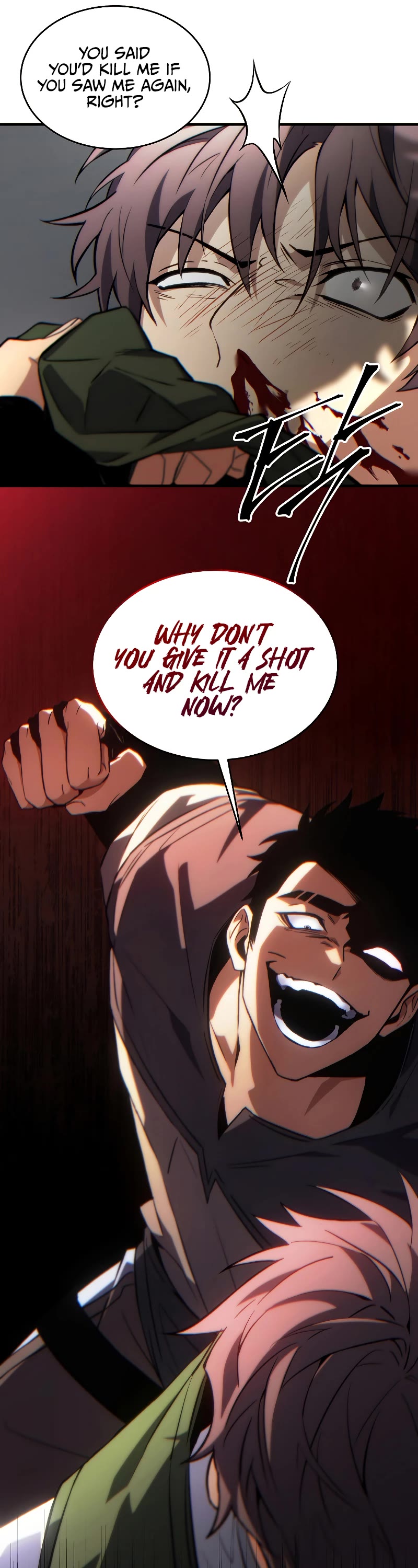 The Max-Level Player’s 100th Regression chapter 36 page 71