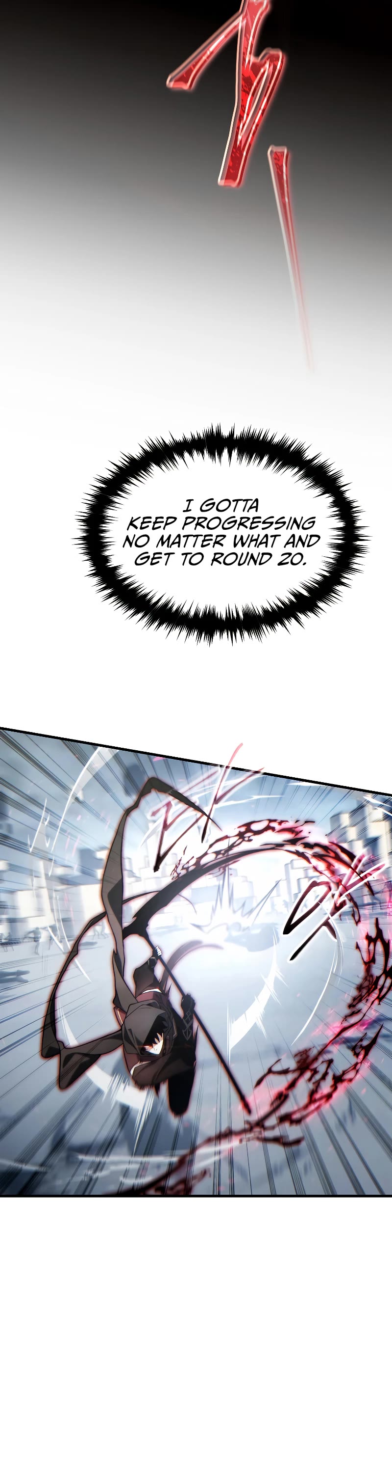 The Max-Level Player’s 100th Regression chapter 37 page 28