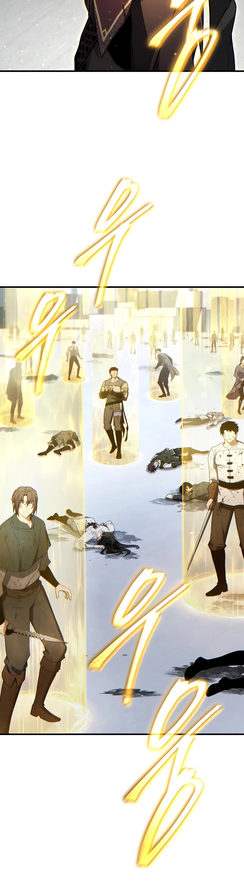 The Max-Level Player’s 100th Regression chapter 37 page 45