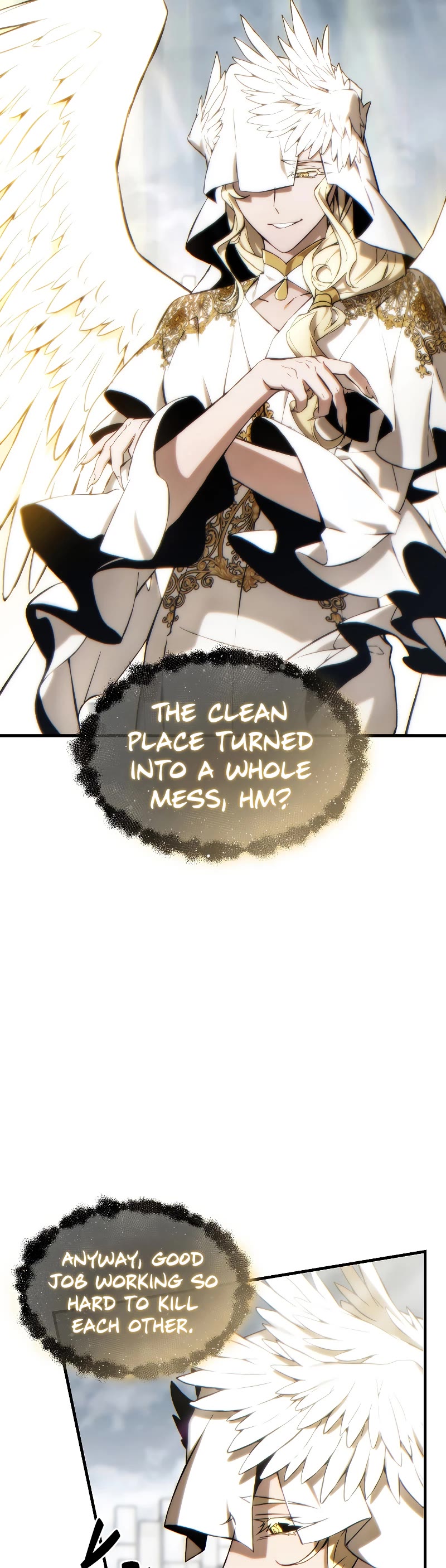 The Max-Level Player’s 100th Regression chapter 37 page 48