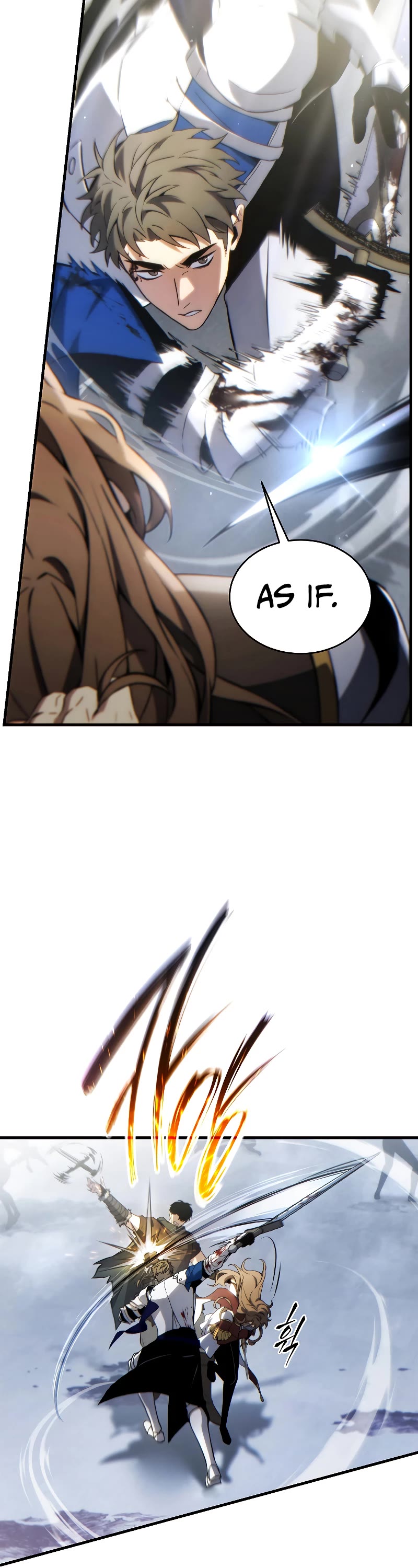 The Max-Level Player’s 100th Regression chapter 37 page 9