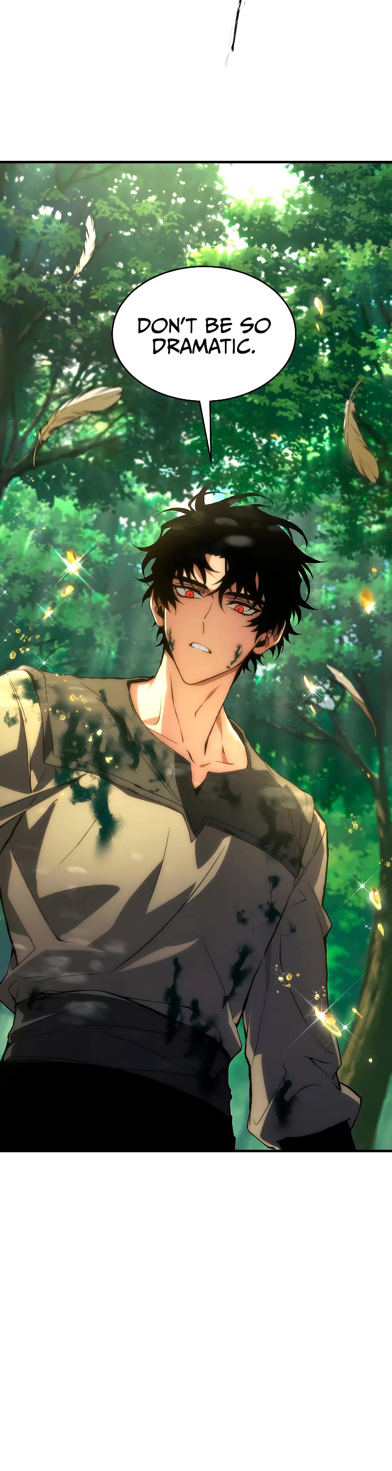 The Max-Level Player’s 100th Regression chapter 4 page 13