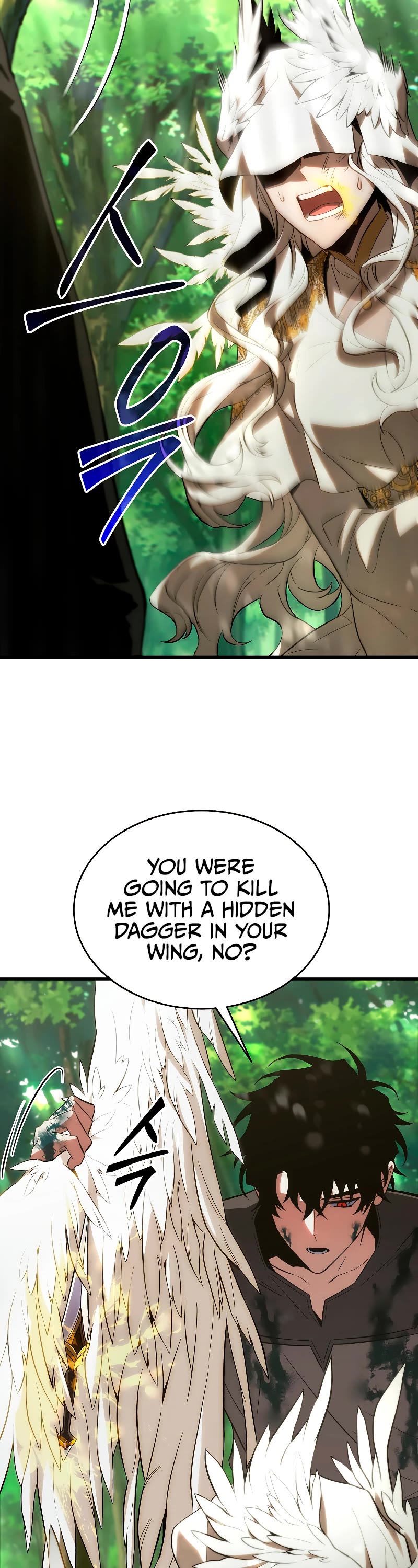 The Max-Level Player’s 100th Regression chapter 4 page 18