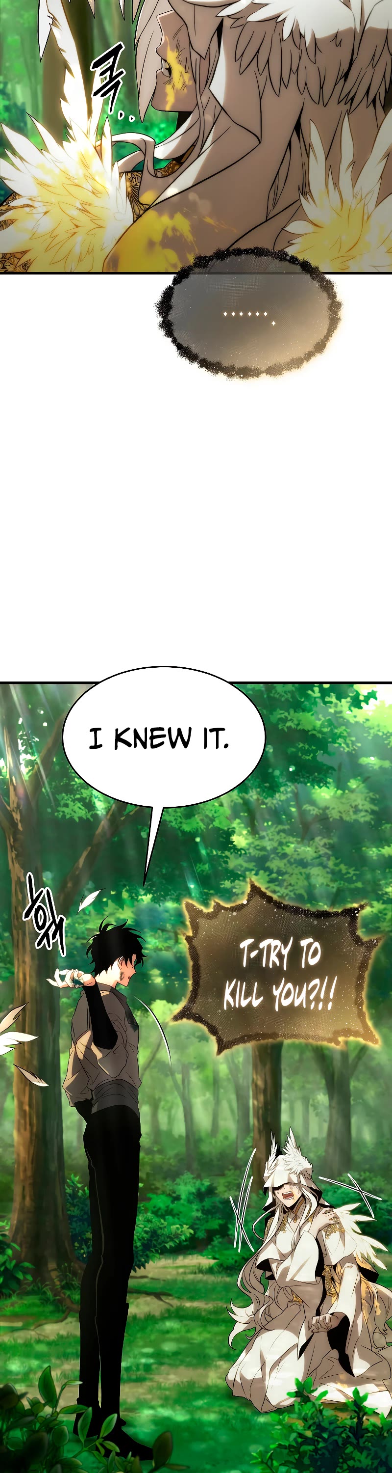 The Max-Level Player’s 100th Regression chapter 4 page 19