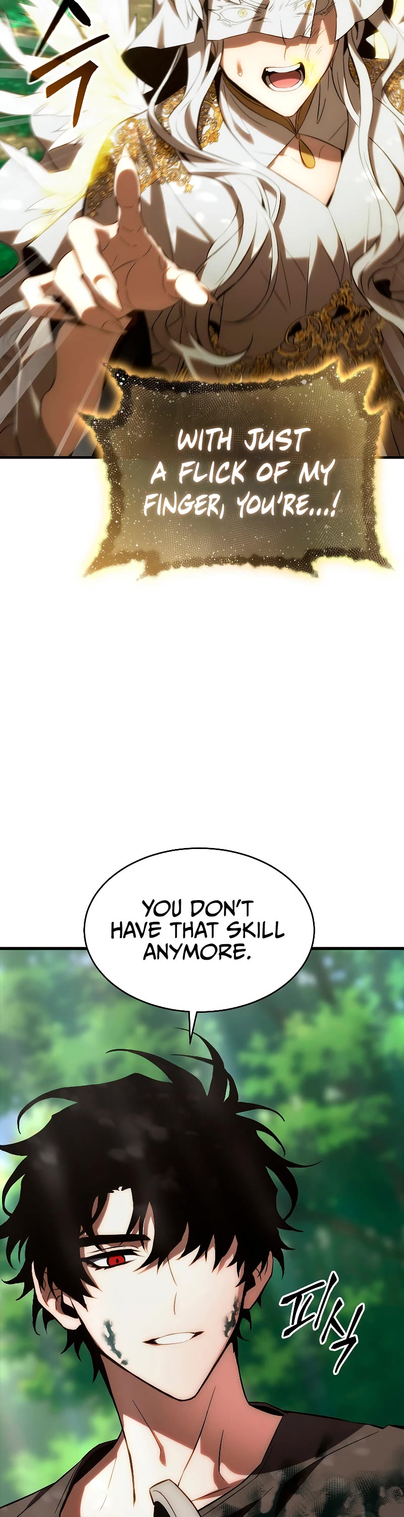 The Max-Level Player’s 100th Regression chapter 4 page 24