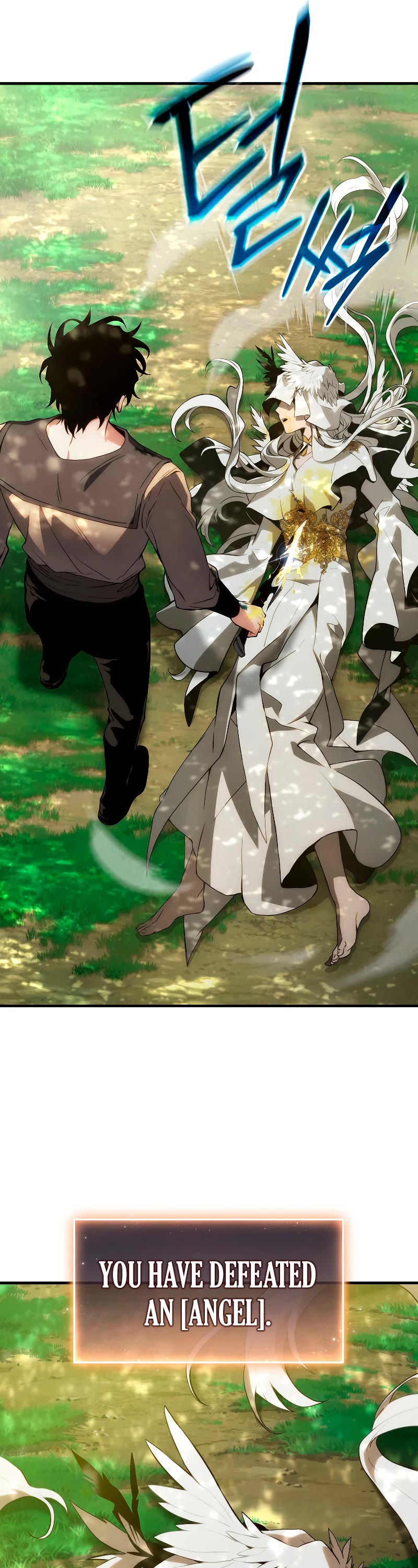 The Max-Level Player’s 100th Regression chapter 4 page 34