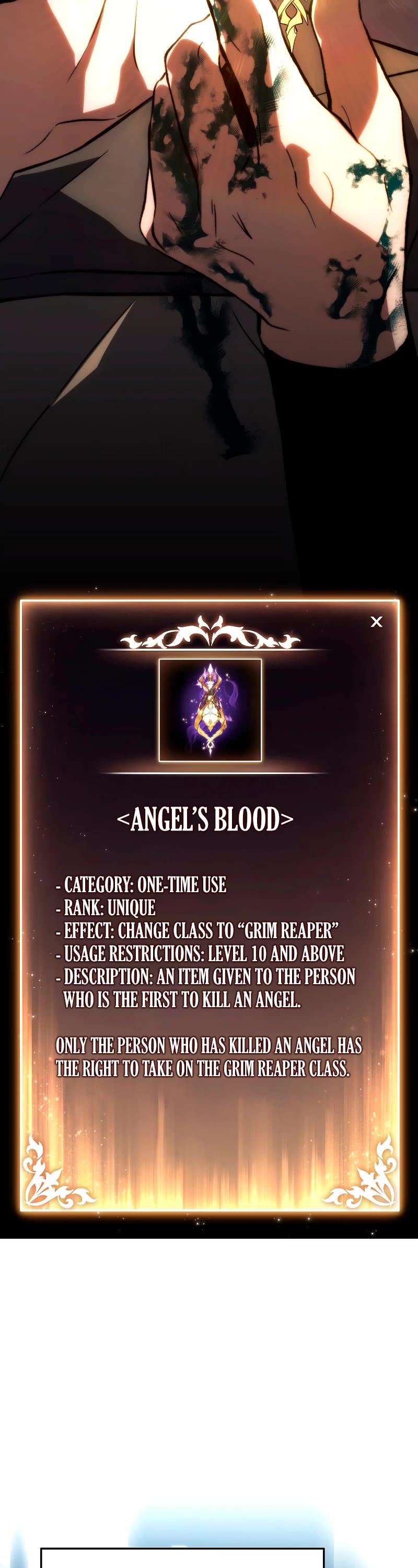 The Max-Level Player’s 100th Regression chapter 4 page 42