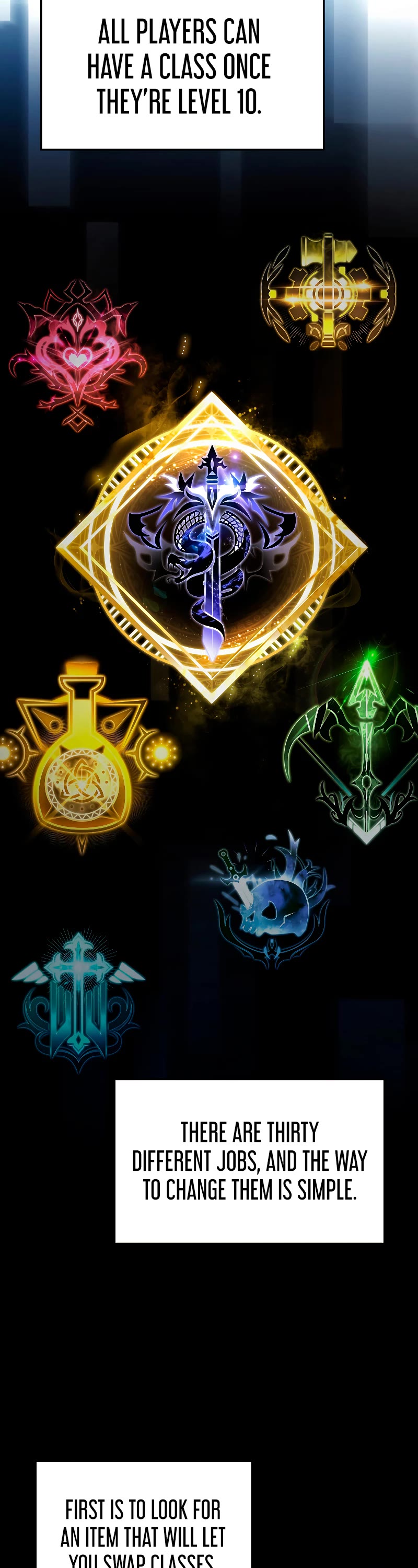 The Max-Level Player’s 100th Regression chapter 4 page 43