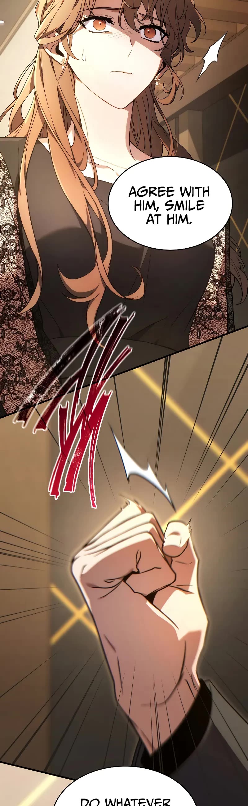 The Max-Level Player’s 100th Regression chapter 40 page 36