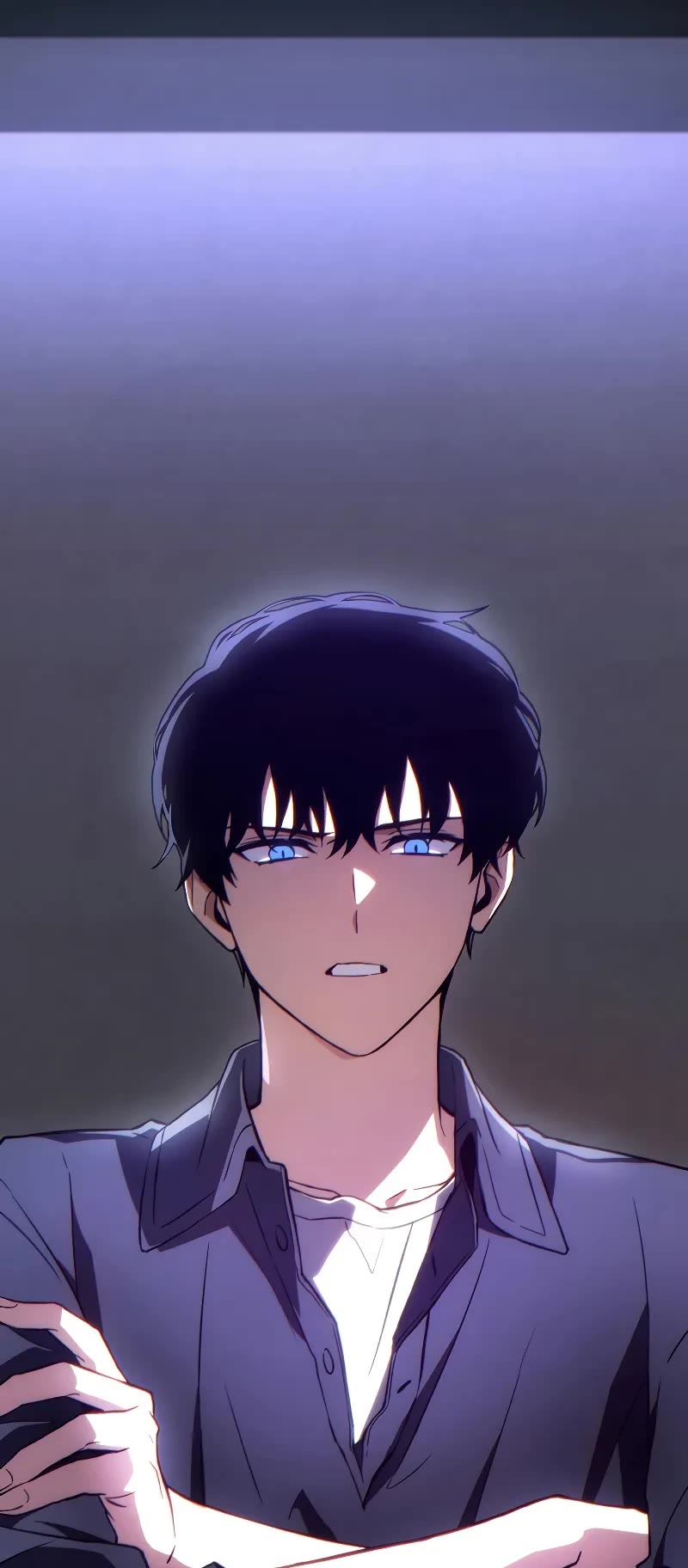 The Max-Level Player’s 100th Regression chapter 40 page 63