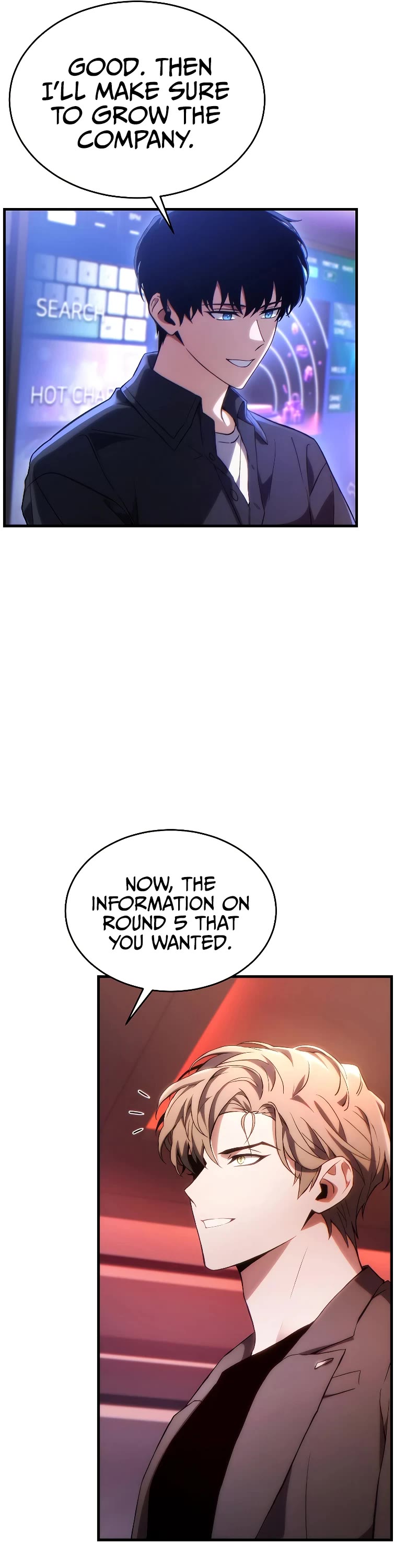 The Max-Level Player’s 100th Regression chapter 41 page 16