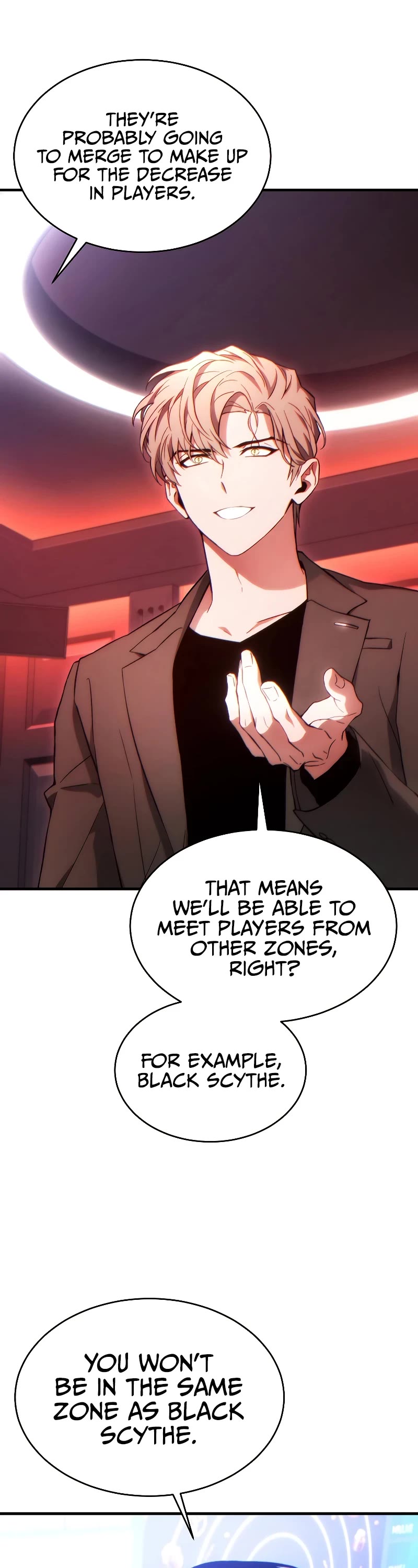 The Max-Level Player’s 100th Regression chapter 41 page 21