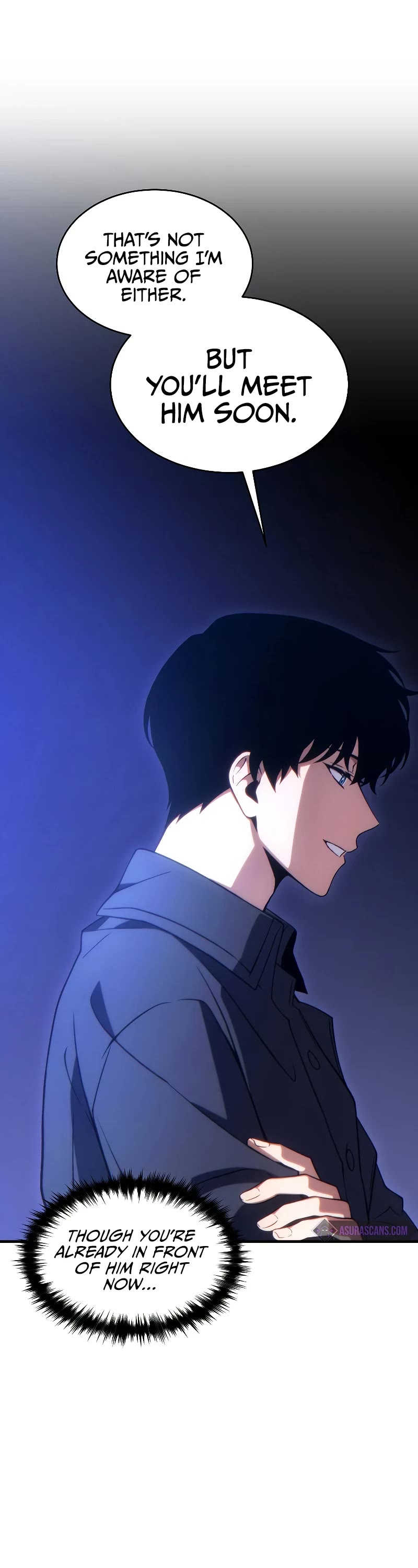 The Max-Level Player’s 100th Regression chapter 41 page 23