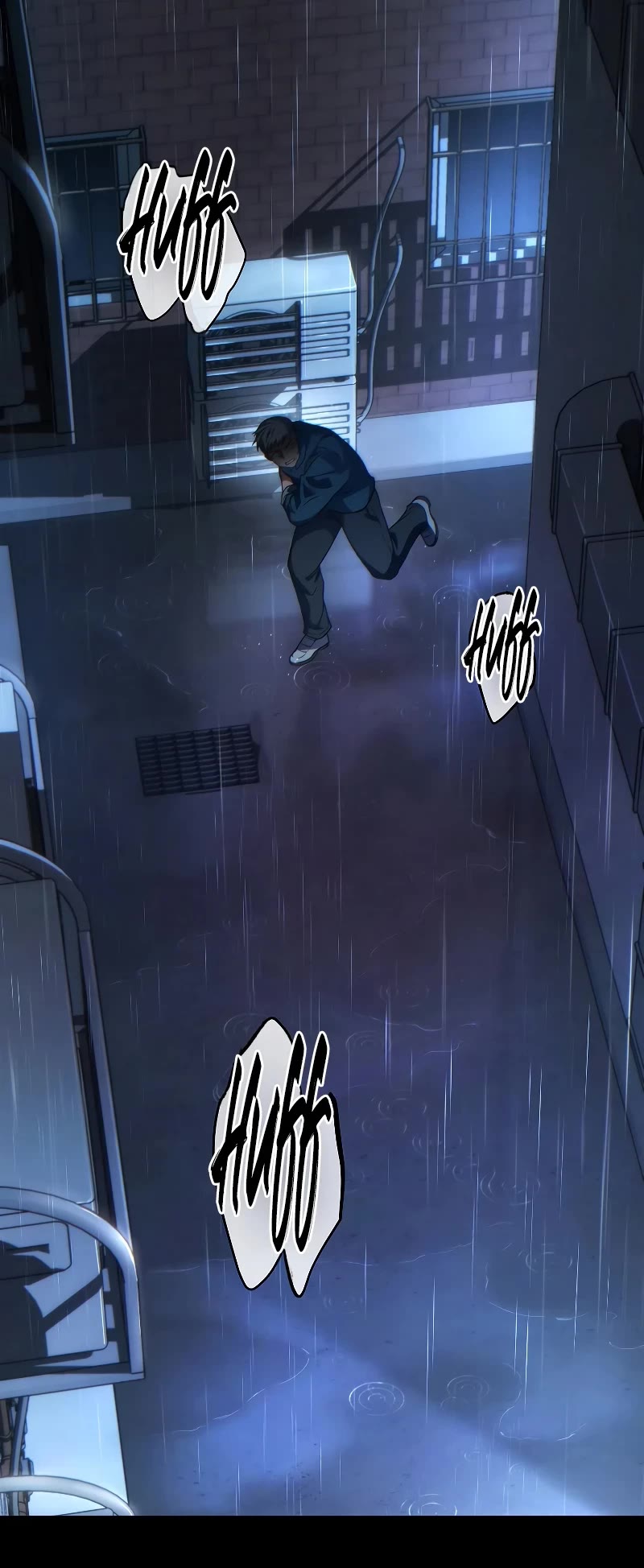 The Max-Level Player’s 100th Regression chapter 41 page 34