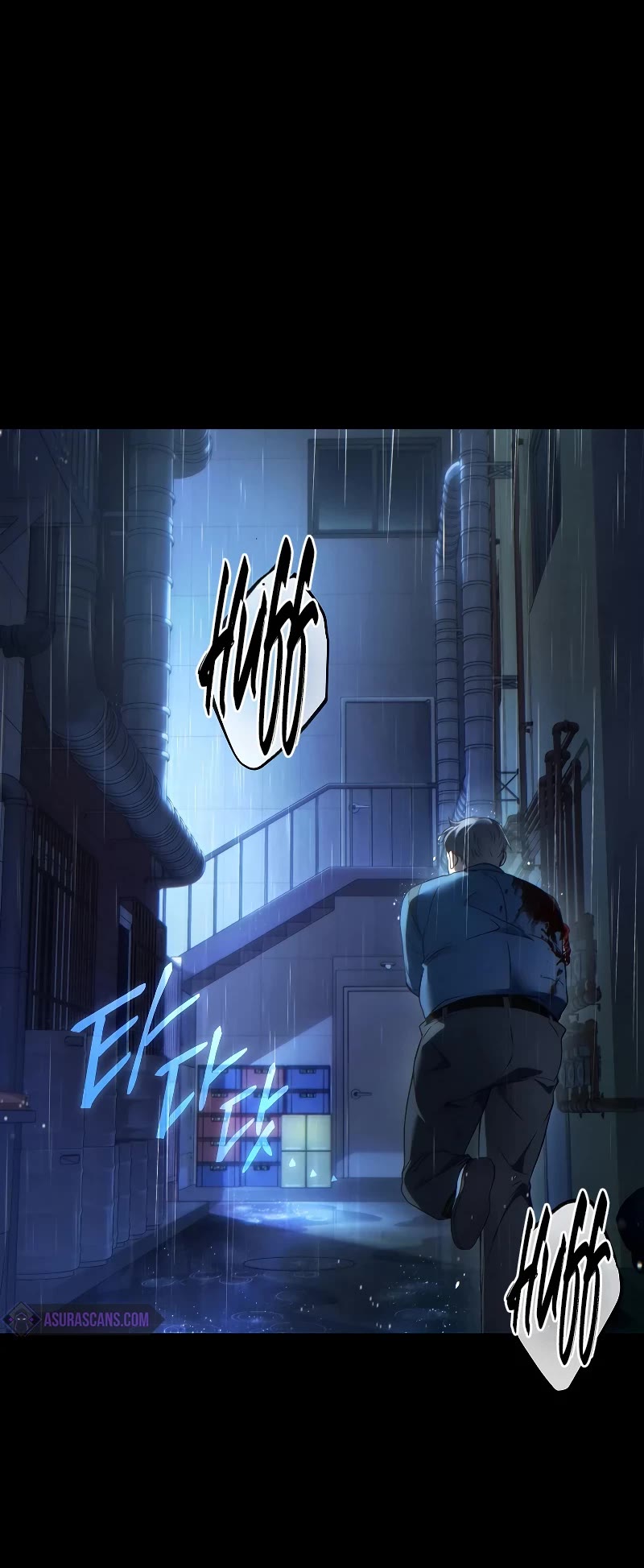 The Max-Level Player’s 100th Regression chapter 41 page 35