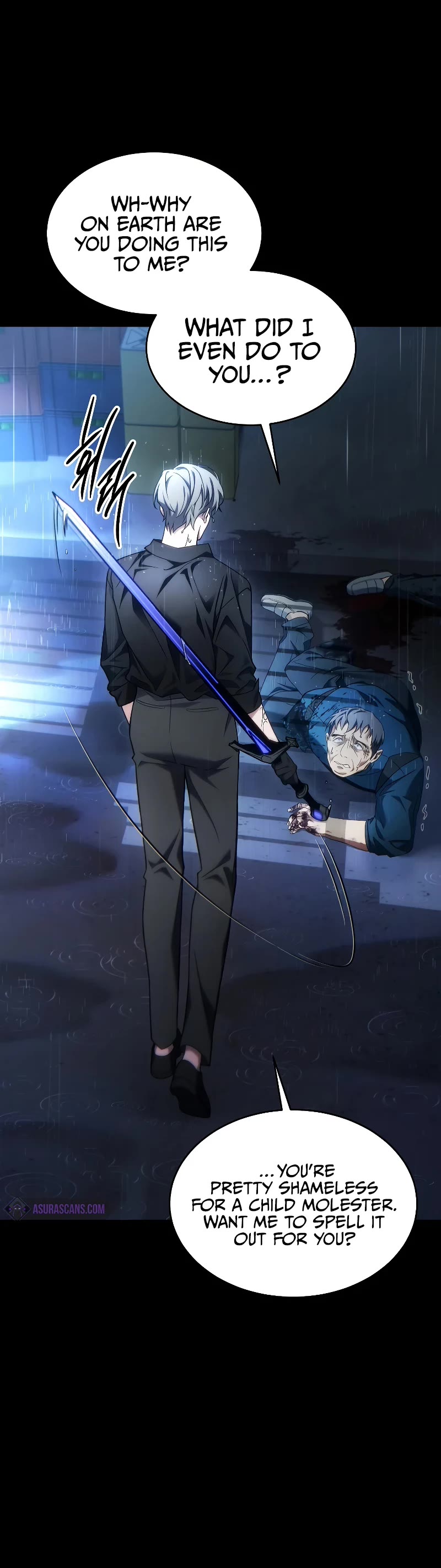 The Max-Level Player’s 100th Regression chapter 41 page 46